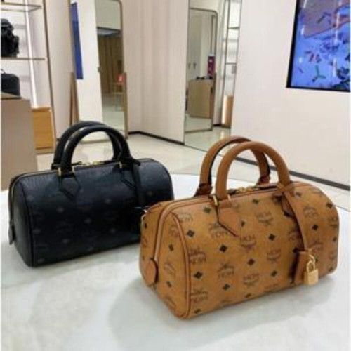 보스턴백