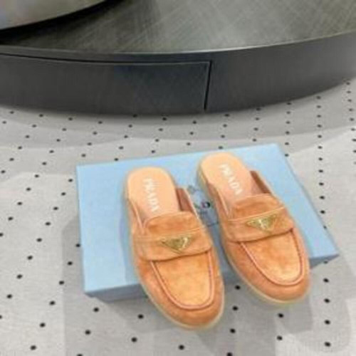 남녀공용 뮬 블로퍼