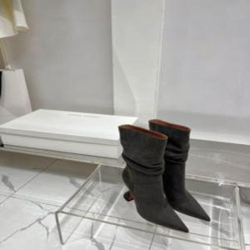 여성용 앵클 부츠