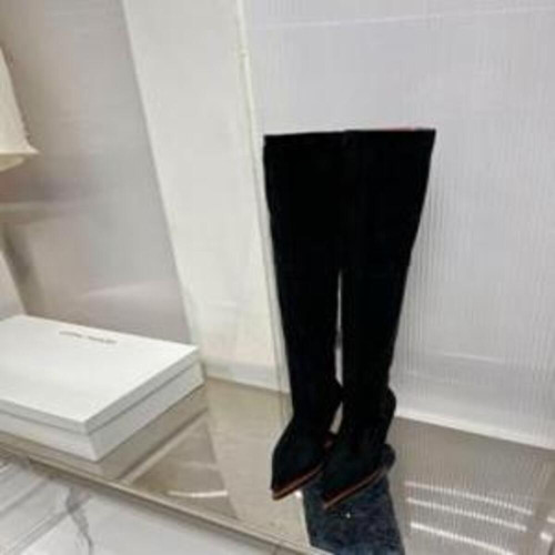 여성용 롱 부츠