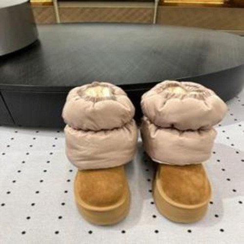 여성용 앵클 부츠