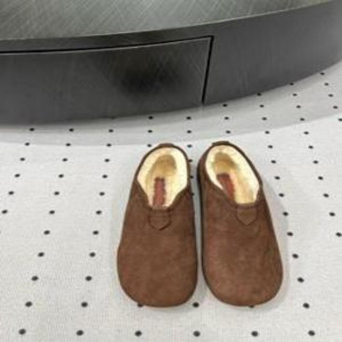 여성용 슬립온