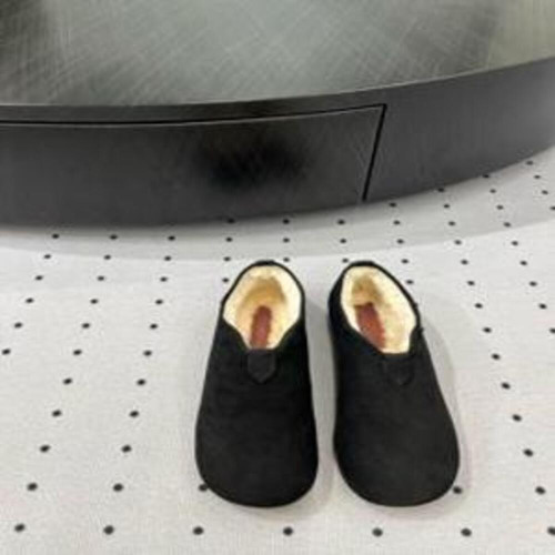 여성용 슬립온