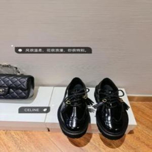 여성용 옥스포드