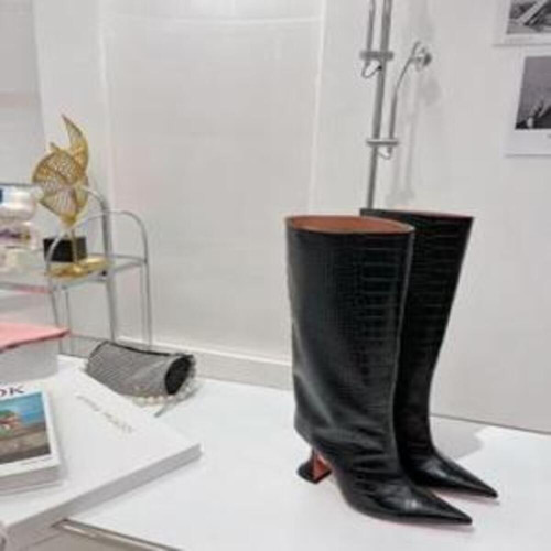 여성용 롱 부츠