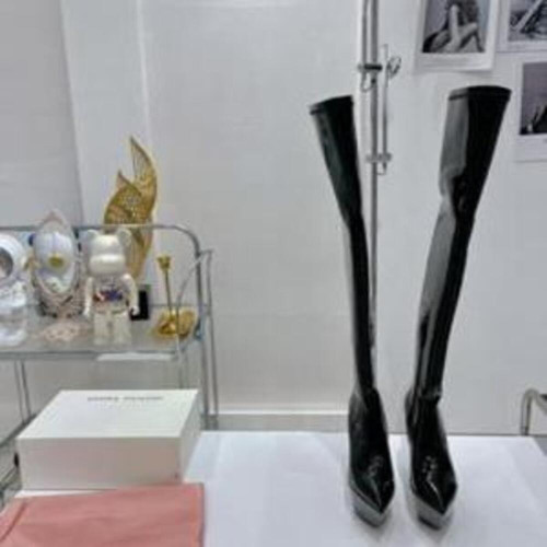 여성용 롱 부츠