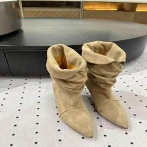 여성용 앵클 부츠