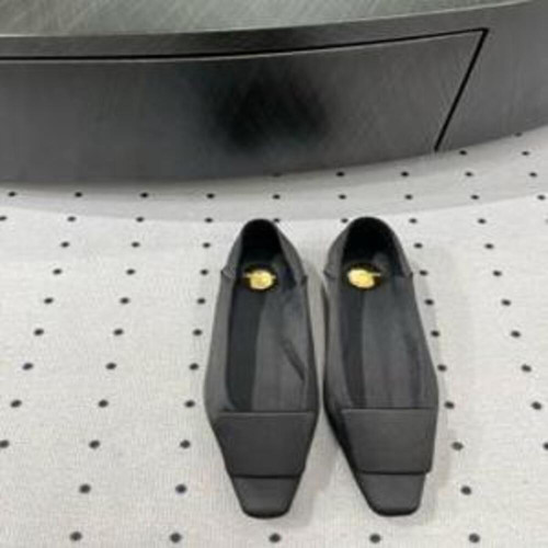 여성용 플랫슈즈