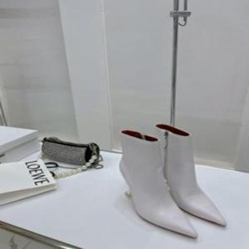 여성용 앵클 부츠
