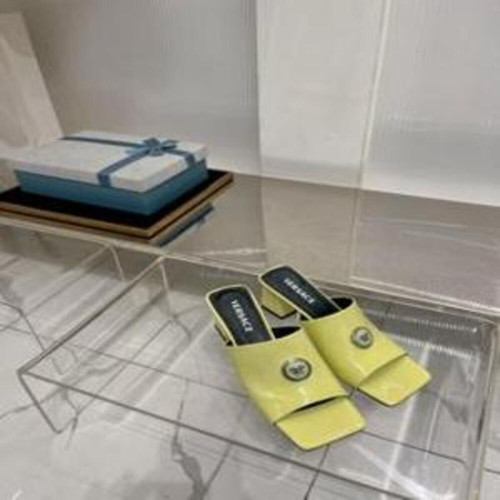 여성용 토오픈 뮬