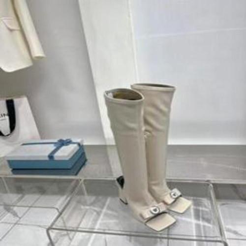 여성용 롱 부츠