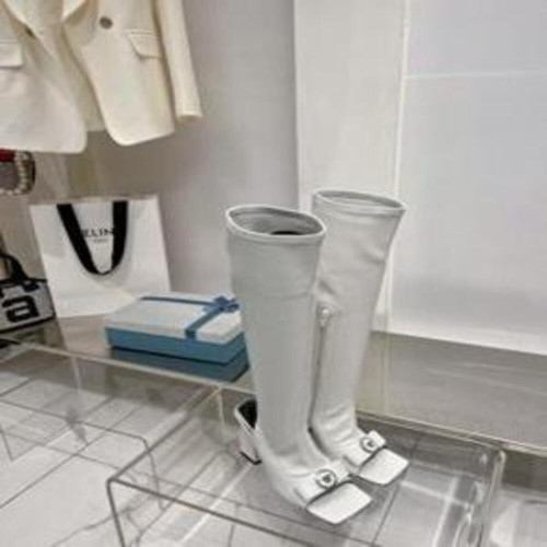 여성용 롱 부츠