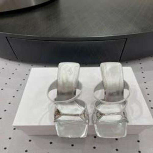 여성용 힐 샌들