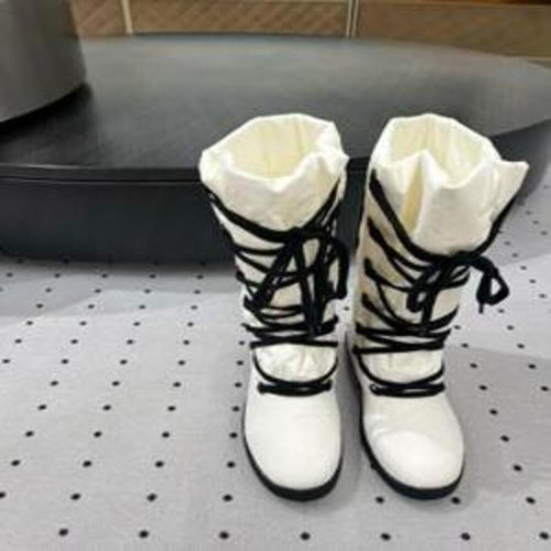 여성용 롱 부츠