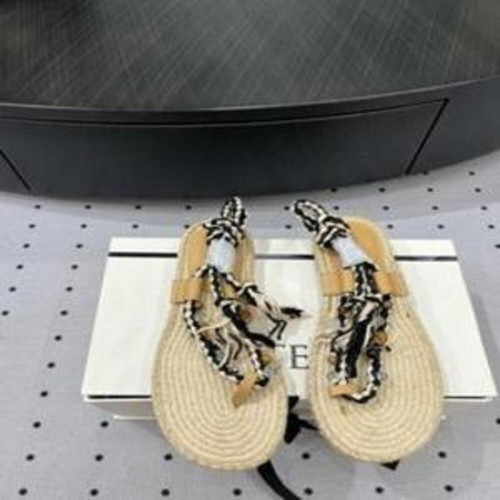 여성용 샌들