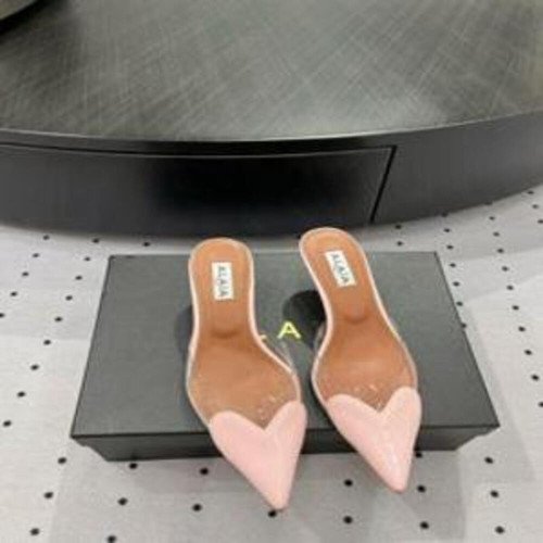 여성용 뮬 블로퍼