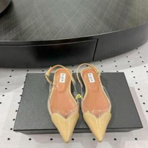 여성용 뮬 블로퍼
