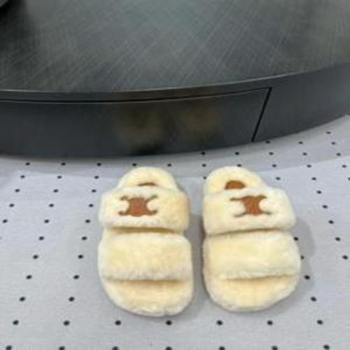 여성용 슬리퍼
