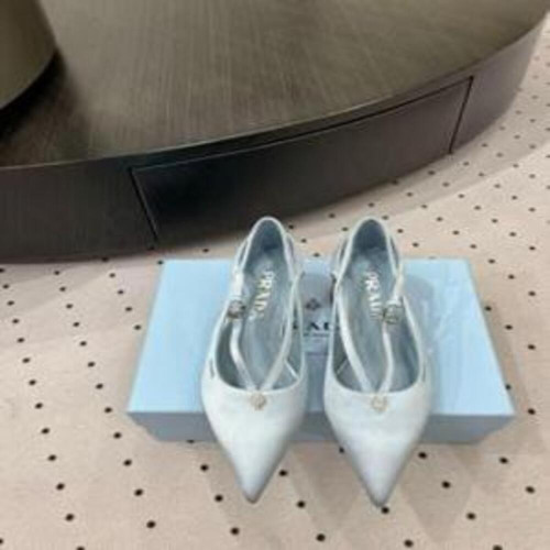 여성용 펌프스