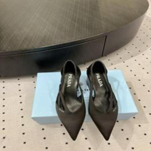 여성용 펌프스