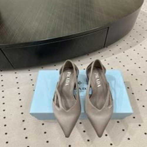 여성용 펌프스