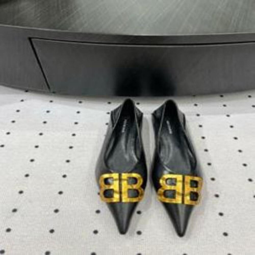 여성용 플랫슈즈
