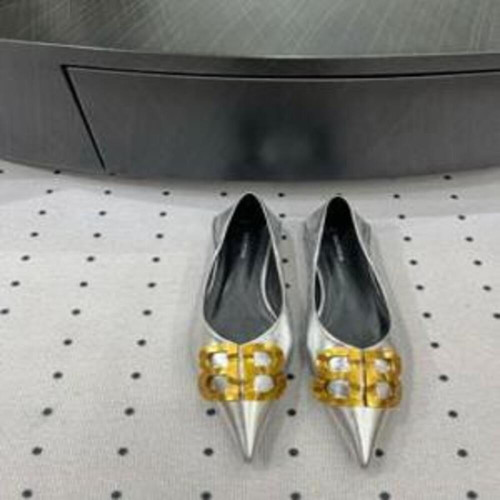 여성용 플랫슈즈