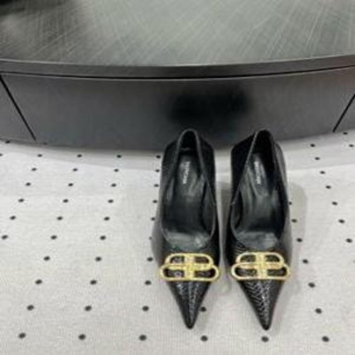 여성용 펌프스