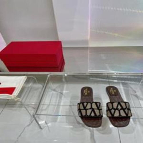 여성용 슬리퍼