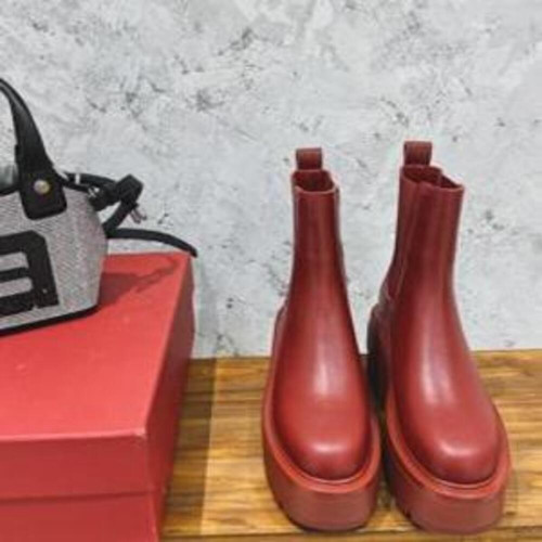 여성용 앵클 부츠