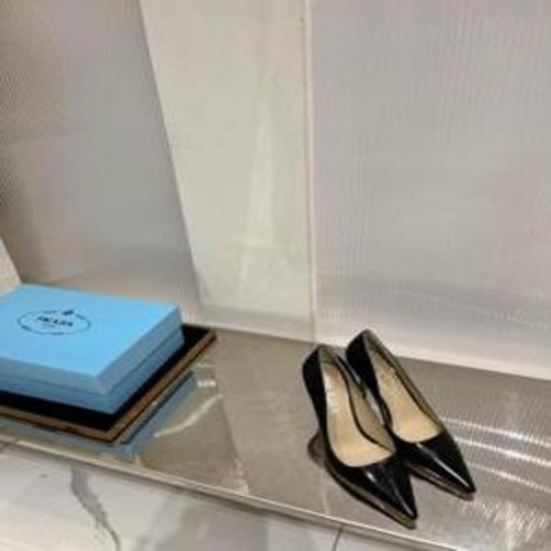 여성용 펌프스