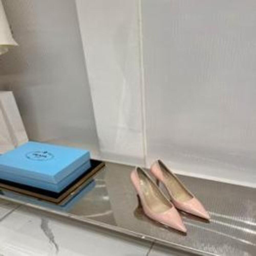 여성용 펌프스