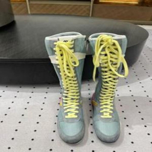 여성용 롱 부츠