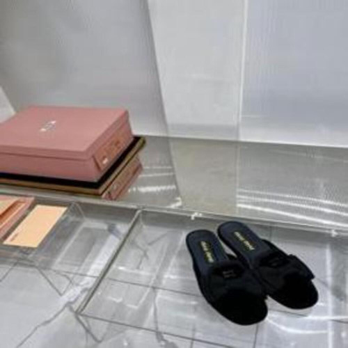 여성용 슬리퍼