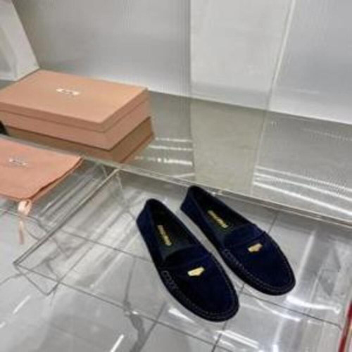 여성용 로퍼