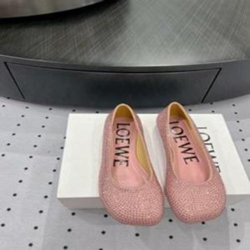 여성용 플랫슈즈
