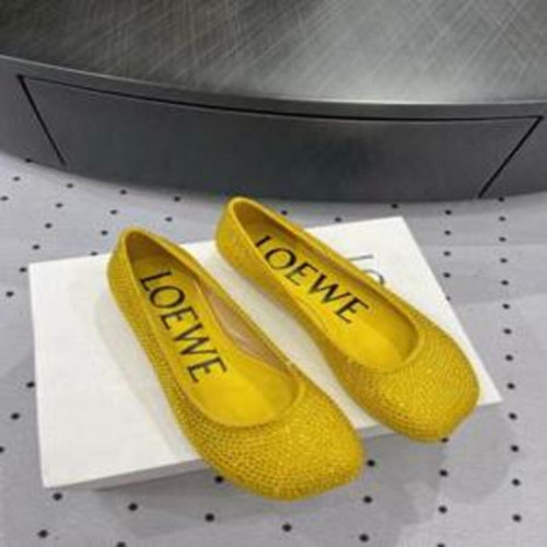 여성용 플랫슈즈