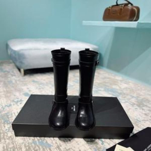 여성용 롱 부츠