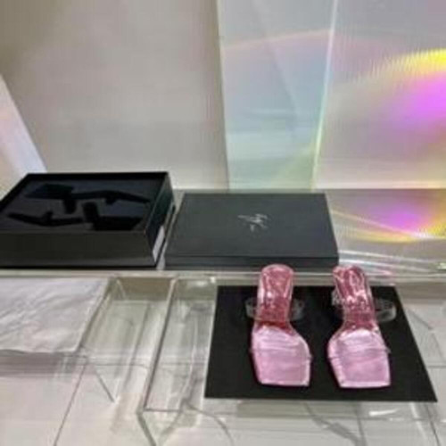 여성용 힐 샌들