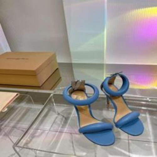 여성용 힐 샌들
