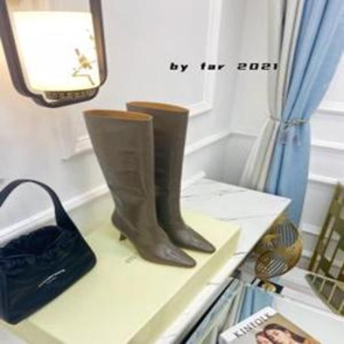 여성용 롱 부츠