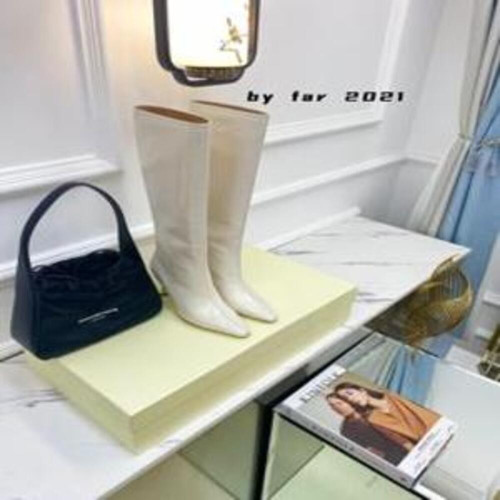 여성용 롱 부츠