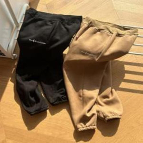 남녀공용 트레이닝 팬츠