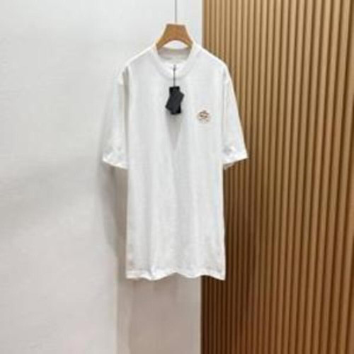 남녀공용 반소매 티셔츠
