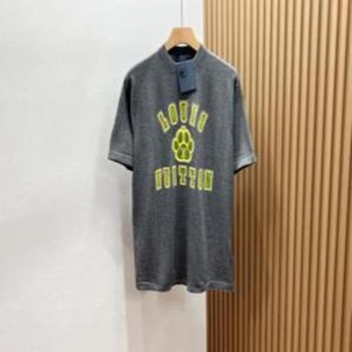 남녀공용 반소매 니트
