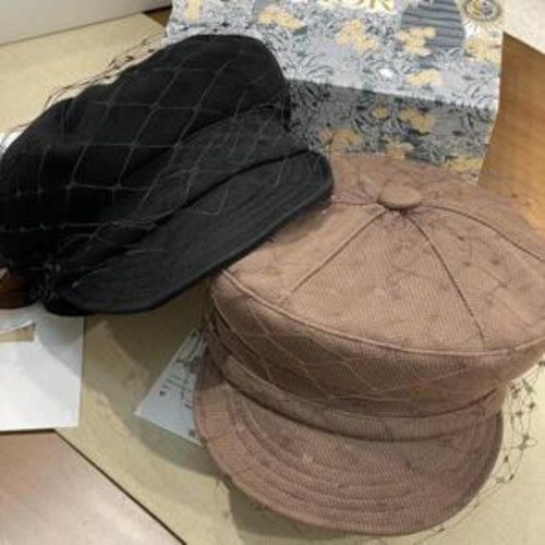 뉴스보이캡