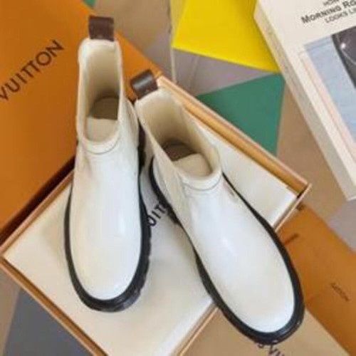 여성용 앵클 부츠