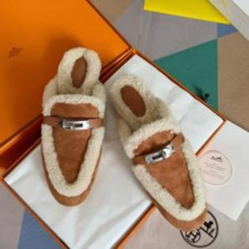 여성용 슬리퍼