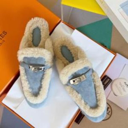 여성용 슬리퍼