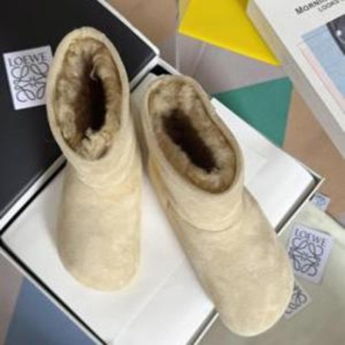 여성용 앵클 부츠